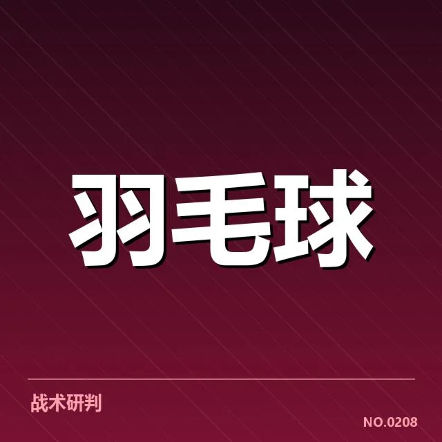 马来西亚男双后场杀球：战术调整引发哪些质疑